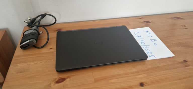 Warranty Core i7 16GB RAM 512GB SSD 14" DELL Latitude Windows11 Microsoft Office Laptop Computer PC
