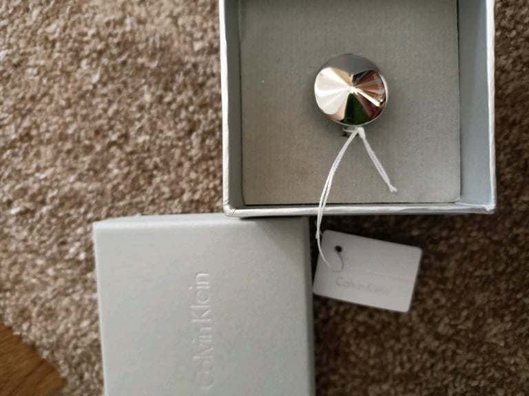 Calvin klein for Sale Men s Women s Jewellery Gumtree