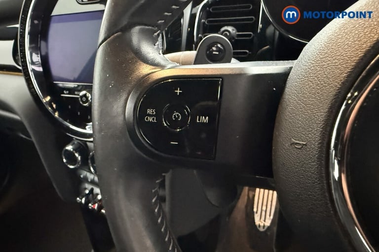 2021 MINI Hatch 2.0 Cooper S Sport 5dr Auto [Comfort-Nav Pack] Hatchback Petrol Automatic