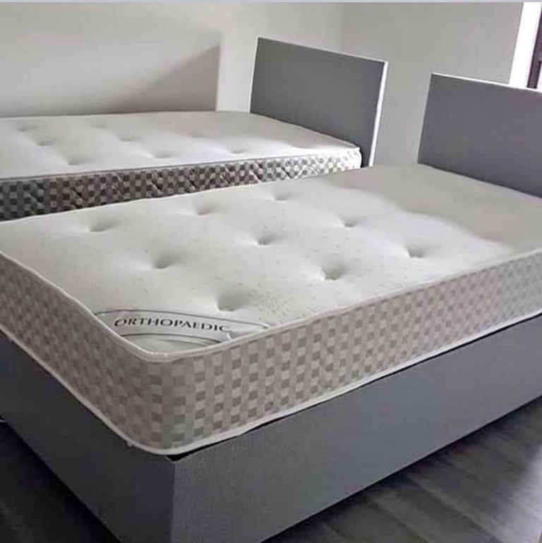 Sale Offer On Divan Divan Bed With Drawers Storage And optional