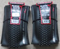 Pair Of Brand New Kenda Small Block Eight Pro Folding 27.5 x 2.10 tyres