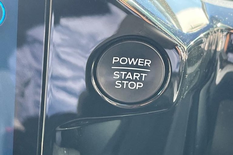 2024 Ford Transit Custom 2.0 EcoBlue 136ps H1 Van Limited PANEL VAN DIESEL Manual