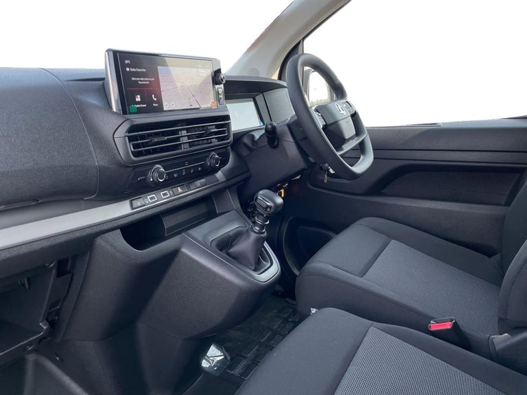  Vauxhall Vivaro Panel 2.0 Turbo D Pro Xl Panel Van 6dr Diesel Manual Lwb Euro