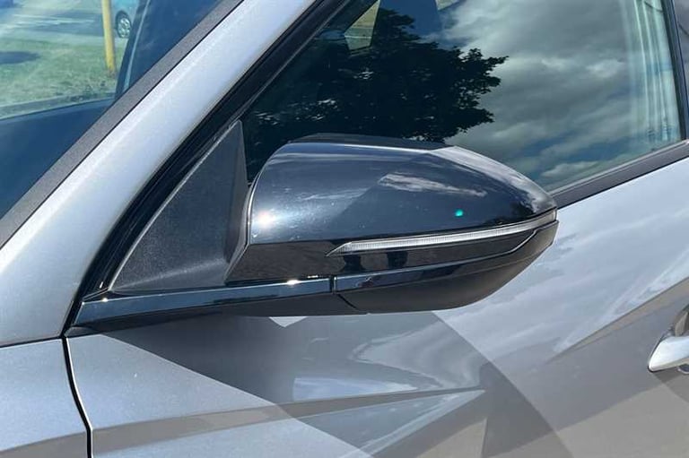 2021 Hyundai TUCSON 1.6 TGDi N Line S 5dr 2WD ESTATE PETROL Manual