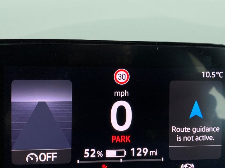 2021 Volkswagen ID.3 Pro S 77kWh Tour Hatchback 5dr Electric Auto (204 ps) - LED - REVERSE CAM - ...