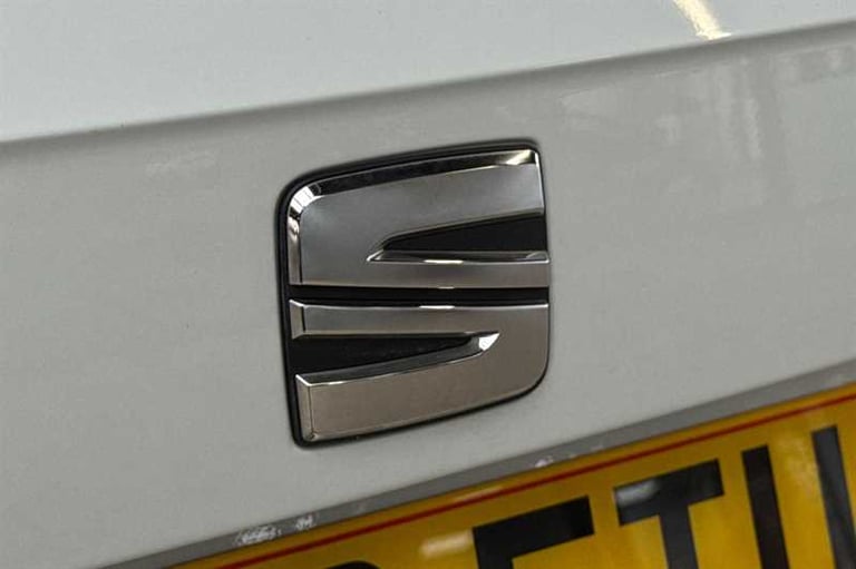 2022 SEAT Arona 1.0 TSI 110 FR 5dr DSG HATCHBACK PETROL Automatic