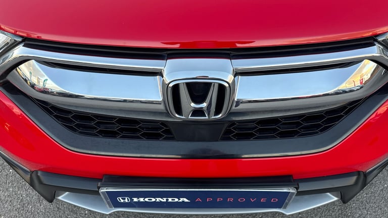 2020 Honda CR-V 2.0 i-MMD Hybrid SE 2WD 5dr eCVT Hybrid Estate Estate Hybrid Automatic