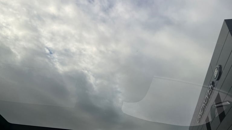 2023 Land Rover Defender Estate 2.0 P300 X-Dynamic HSE 90 3dr Auto SUV Petrol Automatic