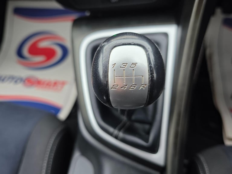 2014 Honda Civic 1.6 i-DTEC S Euro 5 (s/s) 5dr Hatchback Diesel Manual