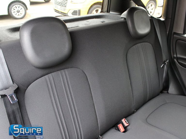 2021 Fiat Panda MHEV Sport Hatchback Petrol Manual