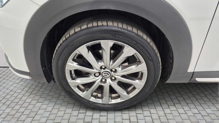 2019 Mazda CX-3 2.0 Sport Nav + 5dr Auto Hatchback Petrol Automatic