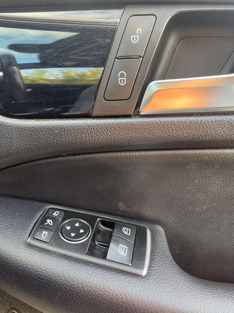 2013 Mercedes-Benz C Class 2.1 C220 CDI AMG Sport G-Tronic+ Euro 5 (s/s) 2dr COUPE Diesel Automatic