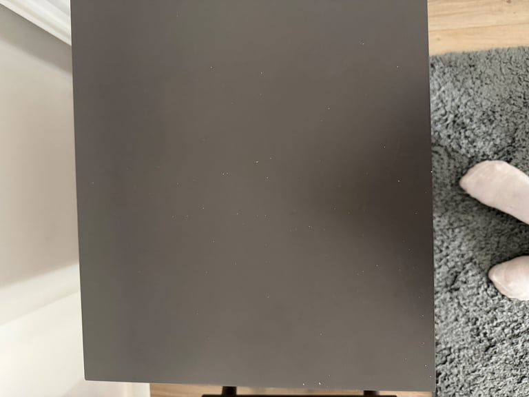 Amazing bedside tables