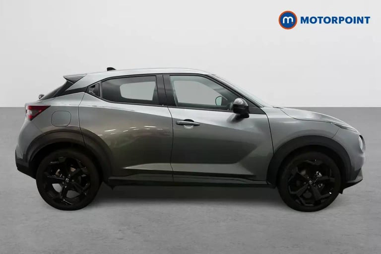 2025 Nissan Juke 1.0 DiG-T Tekna 5dr DCT HATCHBACK PETROL Automatic