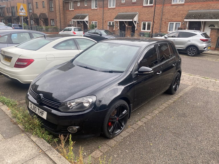 image for 2010 Volkswagen Golf 1.4 TSi