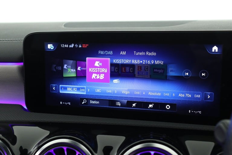 2022 Mercedes-Benz A-Class A250 AMG Line Executive Edition 5dr Auto Hatchback Petrol Automatic