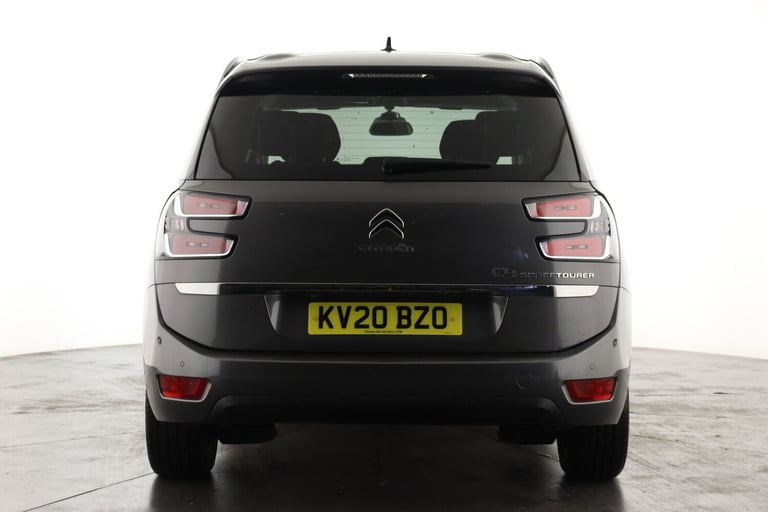 2020 Citroen C4 Grand Picasso 1.5 BlueHDi 130 Flair Plus 5dr EAT8 Estate Diesel Automatic