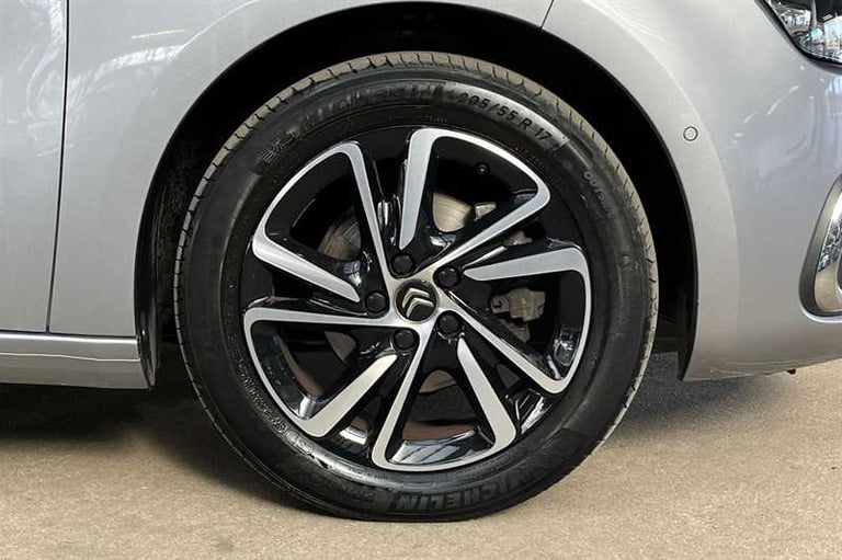 2022 Citroen C4 Grand Picasso 1.2 PureTech 130 Shine 5dr EAT8 MPV PETROL Automatic