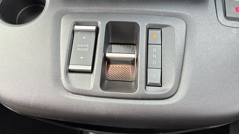 2023 Citroen Berlingo 100kW Flair XTR M 50kWh 5dr Auto Electric Estate Estate Electric Automatic