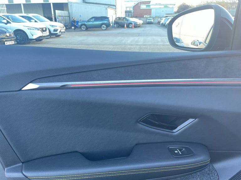 2023 Renault Megane E Tech EV60 160kW Iconic 60kWh Optimum Charge 5dr Auto HATCHBACK ELECTRIC Aut...