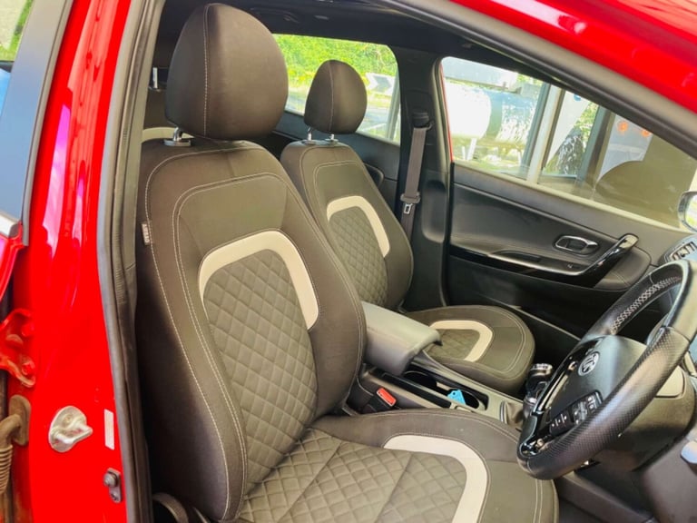 2018 Kia Ceed 1.6 Ceed GT-Line S ISG CRDi 5dr Hatchback Diesel Manual