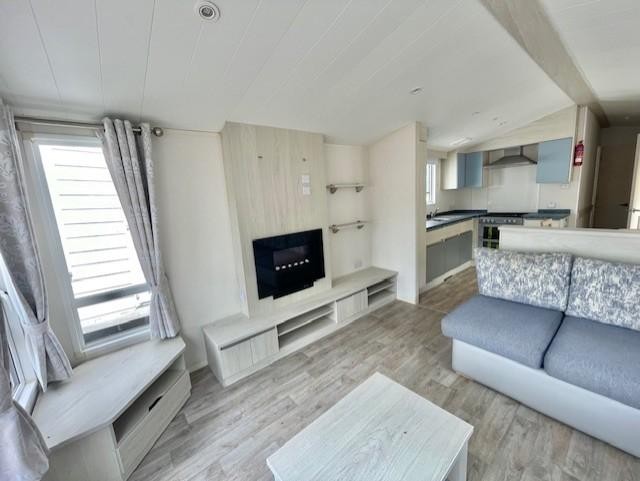 2014 ATLAS RUBY 35X12X2 OFF SITE SALE DOUBLE GLAZED CENTRAL HEATED FOR SALE