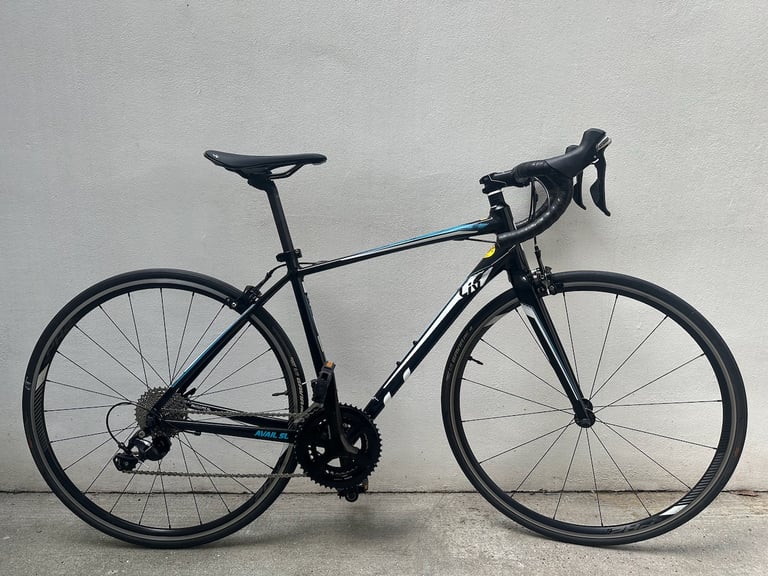 Giant Liv Avail SL1 105 Alu/Carbon Ladies Road Bike 6 Month WARRANTY!! (20"/52cm)