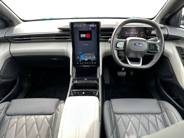 2025 Ford Explorer 210kW Premium 77kWh 5dr Auto HATCHBACK ELECTRIC Automatic