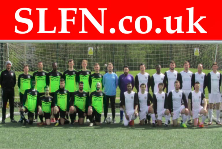 image for PLAY FOOTBALL IN WIMBLEDON, SOUTH- WEST LONDON. PLAY 11 ASIDE FOOTBALL NEAR ME