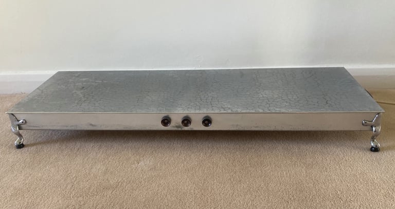 image for Vintage Heatrae Hostess Table