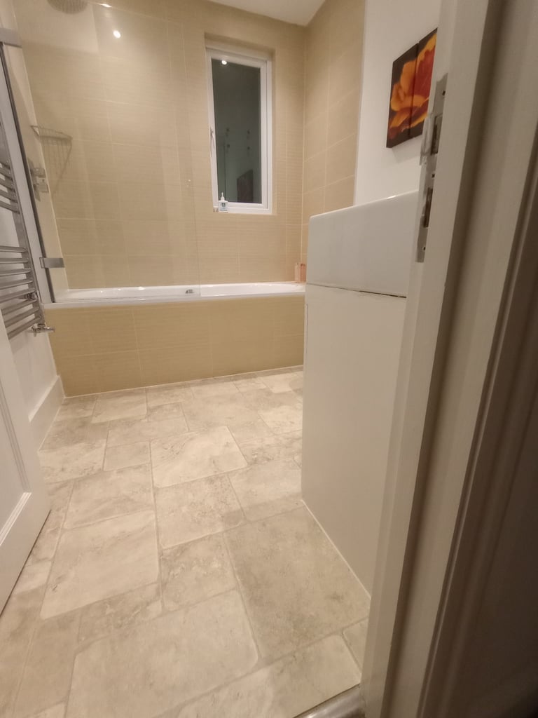 1st floor room in the shared house