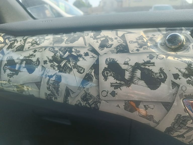 Citroen, DS3, 1.6 HDI Diesel Hatchback, 2011, Manual, 1560 (cc), 3 doors