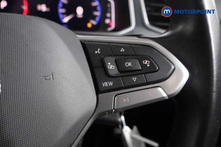 2022 Volkswagen T-Roc 1.5 TSI Style 5dr DSG SUV Petrol Automatic