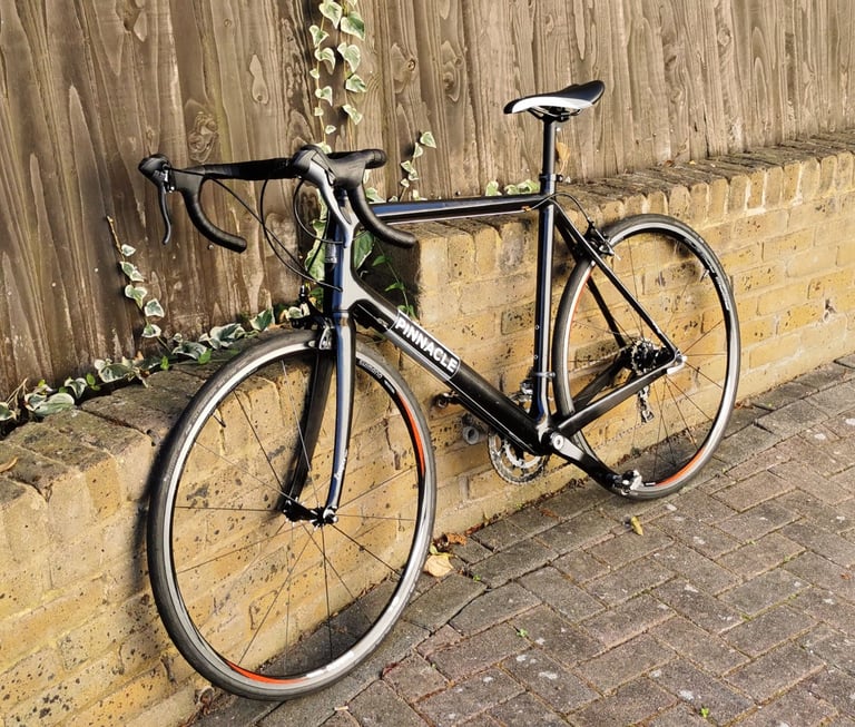 Pinnacle Evaporite One - Carbon Road Bike