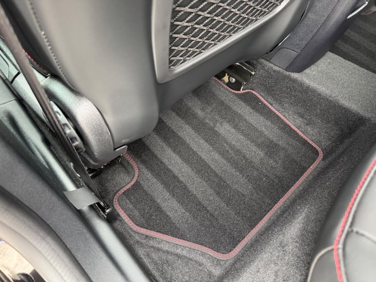  Ford Fiesta 1.5T EcoBoost ST-3 Euro 6 (s/s) 5dr Petrol Manual