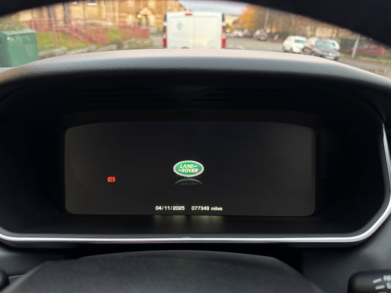 Land Rover, RANGE ROVER SPORT, 77kMiles, 2014, Semi-Auto, 2993 (cc), 5 doors