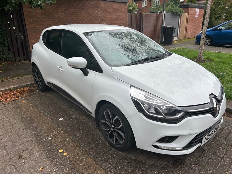 image for Renault, CLIO, Hatchback, 2019, Manual, 898 (cc), 5 doors