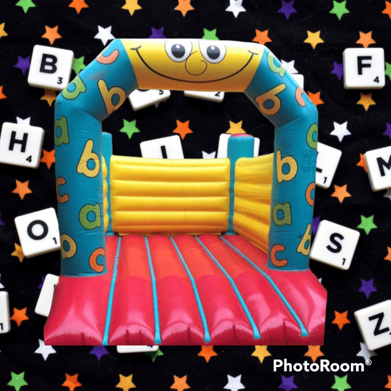 Bouncy castle Candy Floss Popcorn slush chocolate fountain hire London