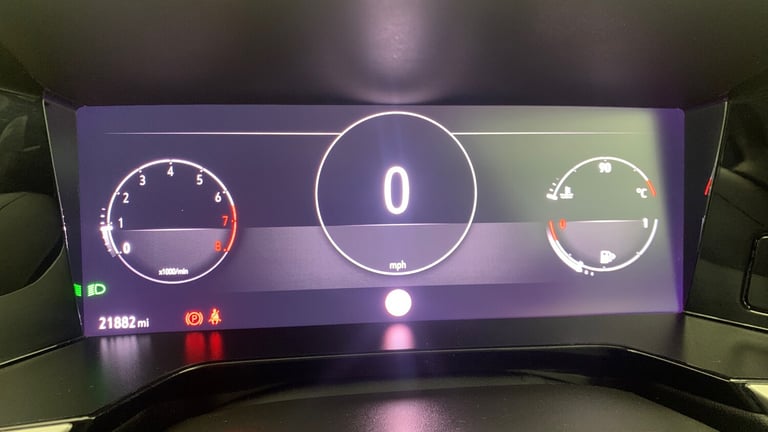 2022 Vauxhall Grandland 1.2 Turbo Elite SUV 5dr Petrol Manual Euro 6 (s/s) (130 ps) SUV Petrol Ma...