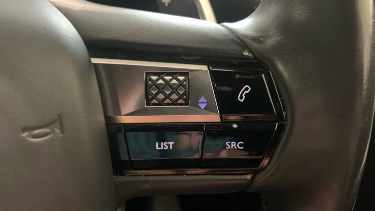 2019 DS Automobiles DS 3 Crossback 1.2 PureTech Ultra Prestige Crossback 5dr Petrol EAT8 Euro 6 (...