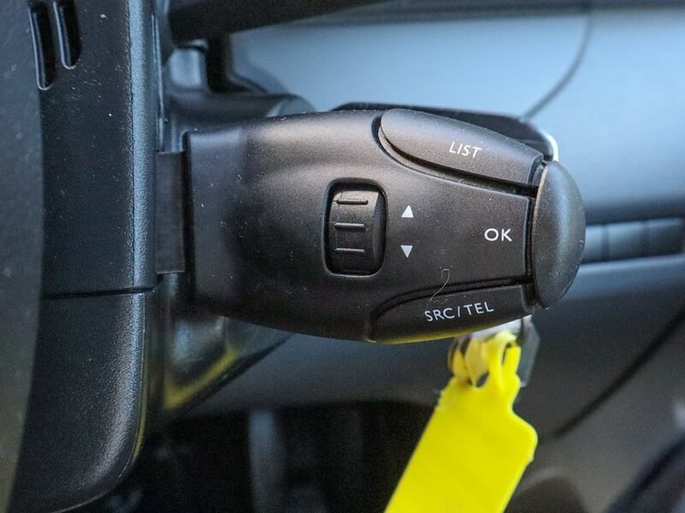 2020 Citroen Dispatch 1000 1.5 BlueHDi 100 Van Enterprise PANEL VAN DIESEL Manual