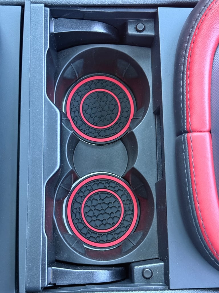 2018 Jaguar F-Type 2.0 I4 COUPE AUTO, 33000 MILES, 1 OWNER, FULL JAG HISTORY. COUPE Petrol Automatic