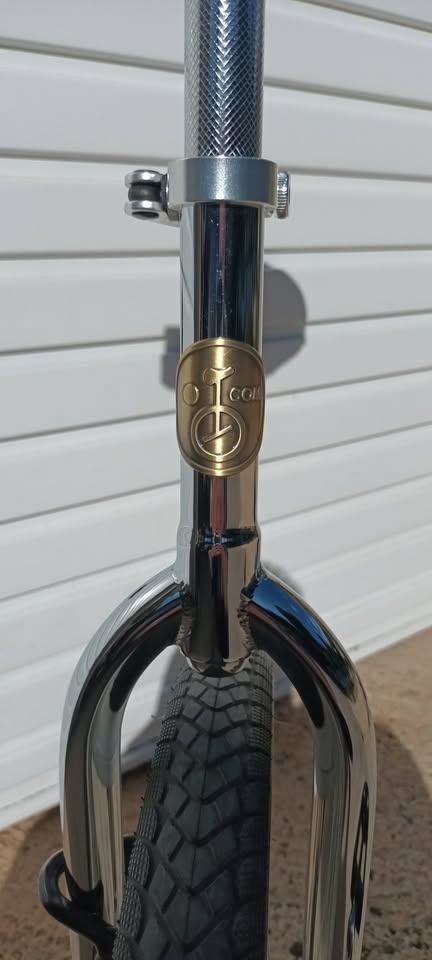 Unicycle - 20" Trainer unicycle