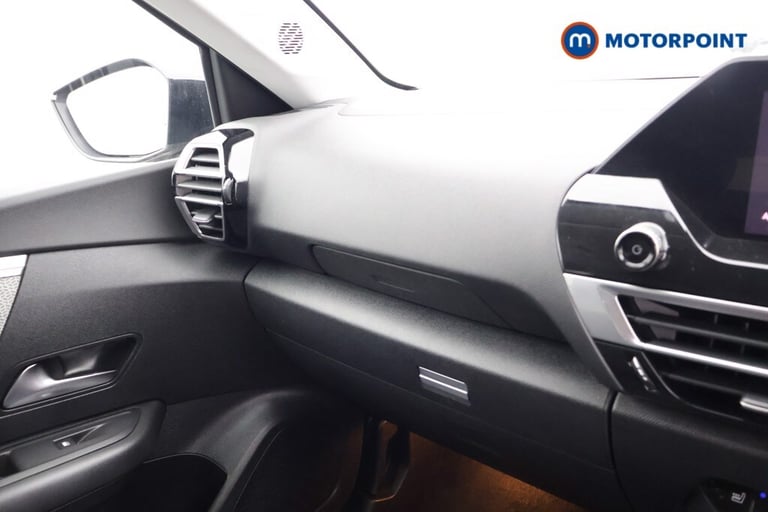 2023 Citroen C4 1.2 PureTech [130] Max 5dr HATCHBACK PETROL Manual