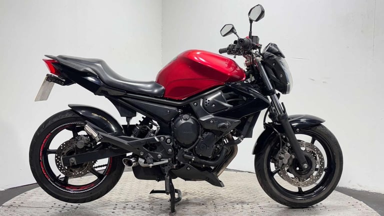 image for Yamaha XJ6 2013 31K MOT SERVICED GREAT COMMUTER BIKE 600CC