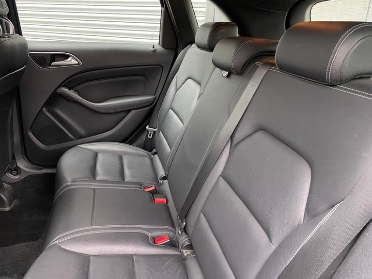 2019 68 REG MERCEDES B-CLASS B180 1.6 AUTO EXCLUSIVE DAMAGED REPAIRABLE SALVAGE