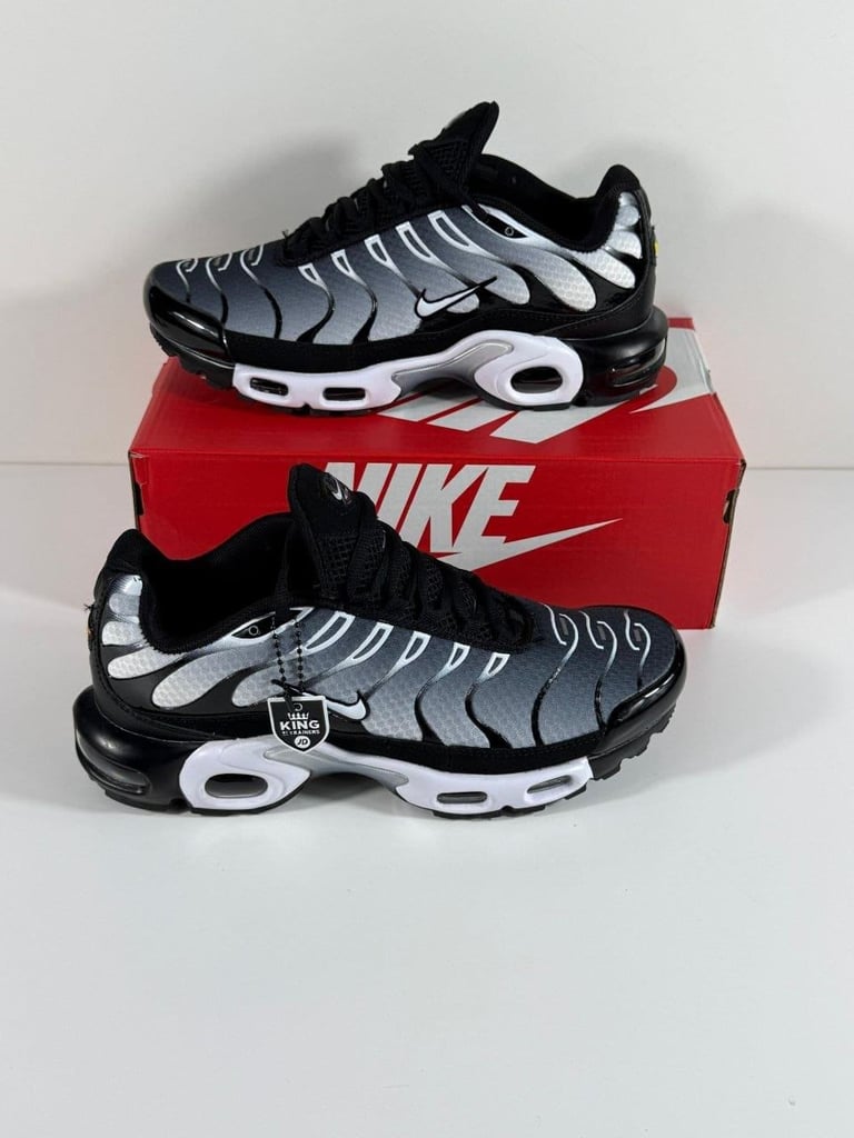 Brand New men's trainers 