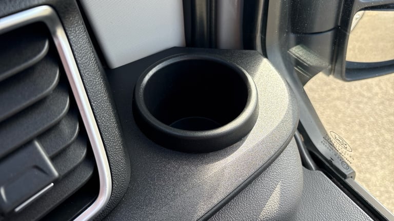 2024 Ford Transit 2.0 EcoBlue 165ps H2 Limited Van Auto [Nav] PANEL VAN DIESEL Automatic