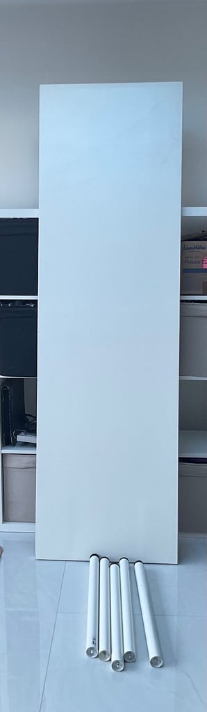 image for Ikea table/desk £35