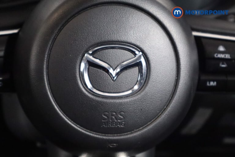 2024 Mazda CX-30 2.0 e-Skyactiv G MHEV Homura 5dr SUV Petrol Manual